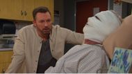 Brady and John on Days of our Lives | Image: Peacock